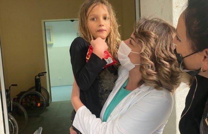 Kjara na sigurnom, pronađen i pas, njen vjerni čuvar