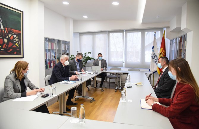 Borba protiv sive ekonomije prioritet