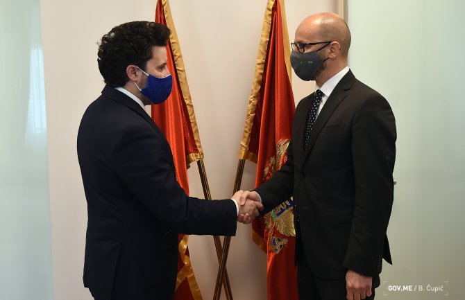 Protiv izmjene i dopune Zakona o tužilaštvu najbučniji oni kojih se direktno i indirektno tiče nesmetan rad Tužilaštva