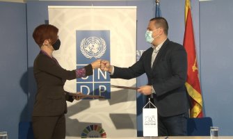 Crnogorskoj privredi i poljoprivredi 100.000 eura za sufinansiranje projekata energetske efikasnosti i obnovljivih izvora