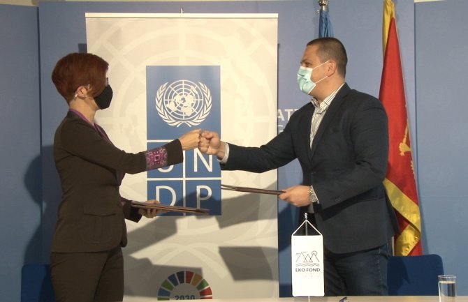 Crnogorskoj privredi i poljoprivredi 100.000 eura za sufinansiranje projekata energetske efikasnosti i obnovljivih izvora