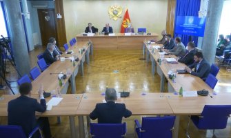 26. aprila kontrolno saslušanje Sekulovića