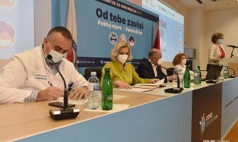 Nove mjere: Kafići rade do 23h, policijski čas od ponoći, zabrana međugradskog ostaje za vikend, prodavnice do 22h