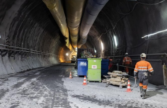 Probijen tunel kroz Bjelasicu: Od Berana do Kolašina stizaće se za 40 minuta