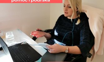 Za život bez nasilja uz pomoć online platformi 