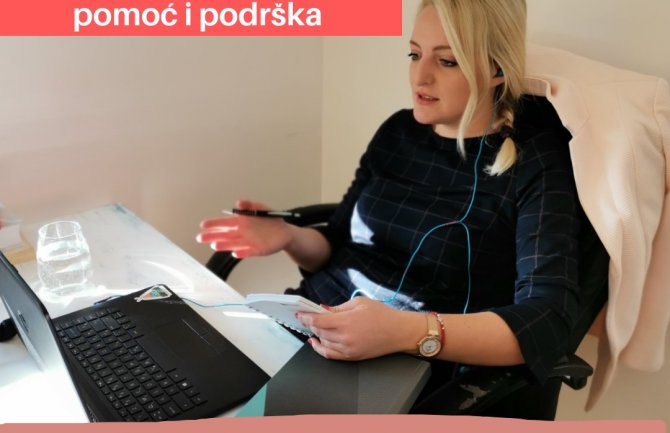 Za život bez nasilja uz pomoć online platformi 