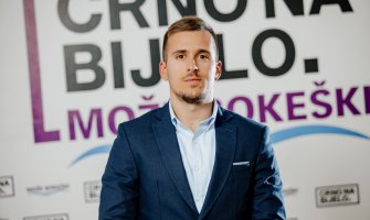 Agić: Započećemo ciklus investicija u sportsku infrastrukturu i promovisati sportsko-rekreativni turizam