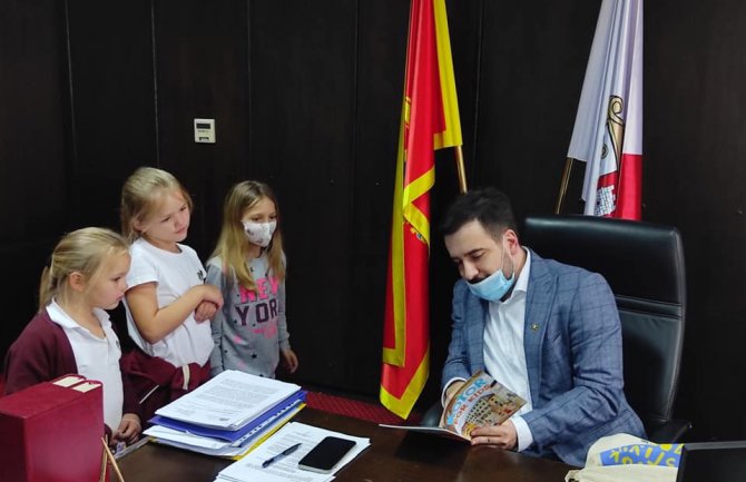 Kjarina porodica zahvalila svima na pomoći: Hvala što niste odustali,ponosni smo što živimo u CG!