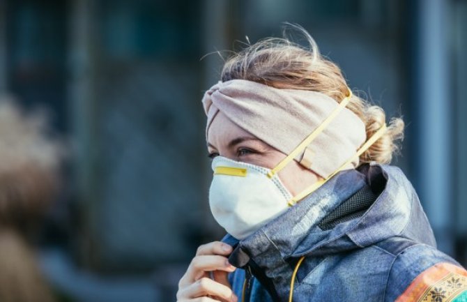 Dnevno vakcinisati  oko 6.000 ljudi da bi stigli do kolektivnog imuniteta