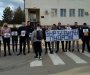 Pljevlja: Odgođeni protesti ispred Centra bezbjednosti do dolaska zvaničnika Vlade