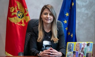 Srzentić: Kreirati okruženje koje će djevojčicama omogućiti ravnopravno učešće u aktivnom stvaranju budućnosti