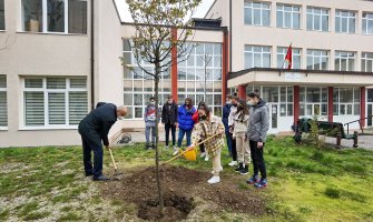 Obrazovanje o ekologiji da bude u fokusu obrazovnog sistema