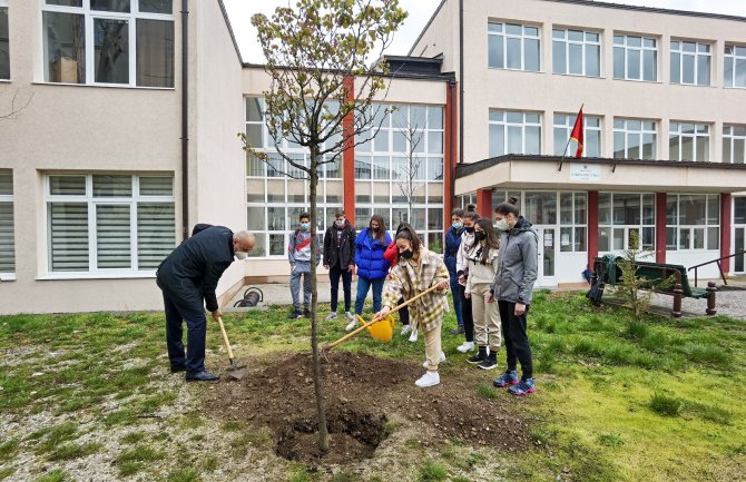 Obrazovanje o ekologiji da bude u fokusu obrazovnog sistema