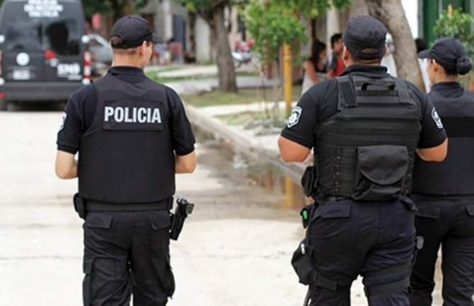 Podgoričanin, član 