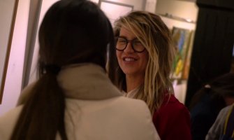 DN: Dizajnerka ženskih torbi specijalni izaslanik pri EU