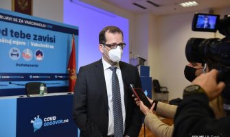 Dr Jansen:  Sigurno još ovo ljeto i jesen moramo izdržati, u Njemačkoj veći broj zaraženih nego kod vas