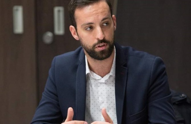 SD:  O ugovoru sa SPC potrebno izjašnjenje Skupštine