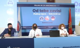 Nema DJ-eva i barskih stolova, pojačan inspekcijski nadzor za praznike