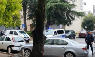 SD: Potpredsjednikova 