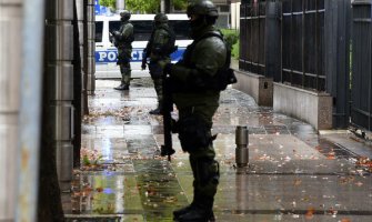  URA: Odluka suda udar na Policiju i njene časne službenike