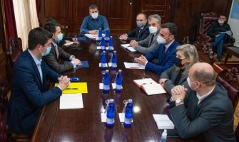 Zajedničkim naporima do uspješne turističke sezone