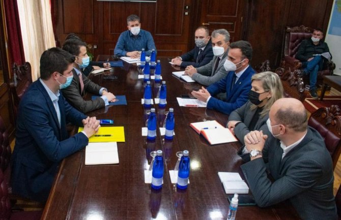 Zajedničkim naporima do uspješne turističke sezone