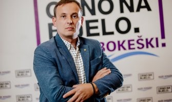 Vukić: Brodogradilištu presudila DPS pošast, tražićemo reviziju koncesionog ugovora i stečajnog postupka