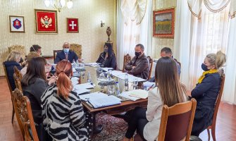 Pandemija koronavirusa znatno uticala na prihode Turističke organizacije Cetinje