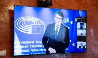 Budućnost Zapadnog Balkana bez sumnje u Evropskoj uniji