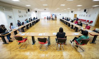 Četiri fakulteta UCG testiraju model dualnog obrazovanja