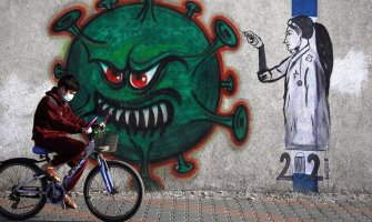 Odlaganje vakcinacije nosi rizik od mutacije virusa