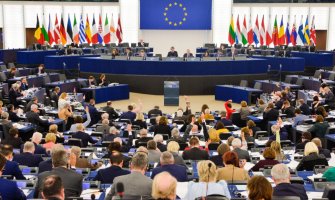 Europoslanici Zelenih stranaka dali podršku Abazoviću: Dobio je prijetnje smrću zbog njegove aktivne borbe protiv korupcije