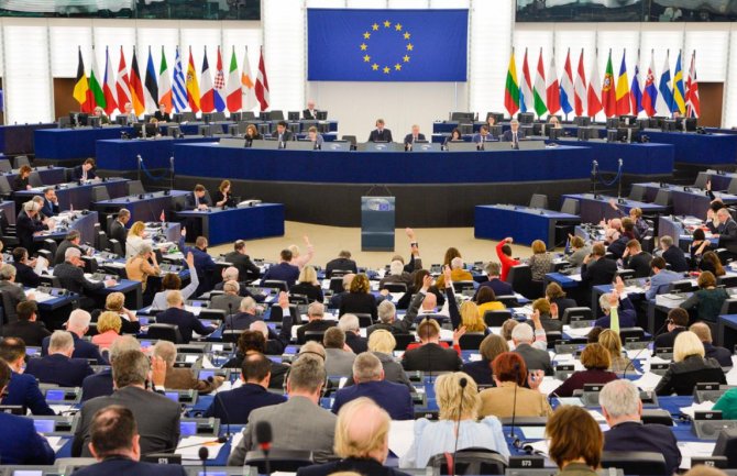 Europoslanici Zelenih stranaka dali podršku Abazoviću: Dobio je prijetnje smrću zbog njegove aktivne borbe protiv korupcije