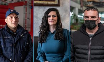 Pandemija skrenula pažnju na heroje koji su dali doprinos u borbi protiv koronavirusa