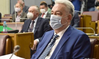 Krivokapić: Crnogorska privreda i društvo vape za diversifikacijom ekonomske aktivnosti