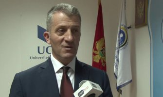 Kandidat za člana Savjeta RTCG, Veselin Drljević optužen da je plagirao doktorsku disertaciju?