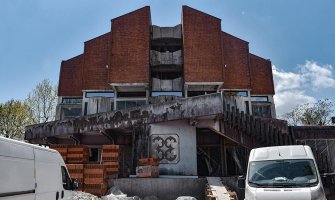 Novi izgled Hotela Zeta do kraja avgusta