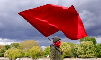 Međunarodni praznik rada, praznik radničke borbe i solidarnosti
