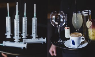 Vakciniši se, pa obrni turu!