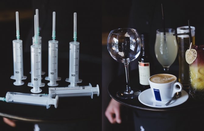 Vakciniši se, pa obrni turu!