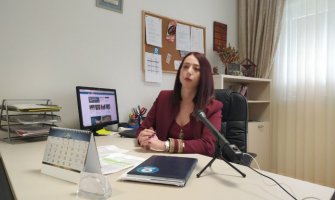 Milošević: Na rehabilitaciji 17 zavisnika