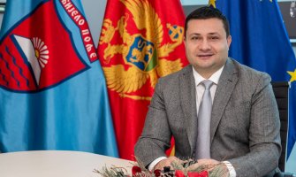 Smolović:  Da se miri i prašta, vjeruje u ljudsku dobrotu i dostojanstvo