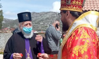 Mihailo: Bez CPC nema ni Crne Gore