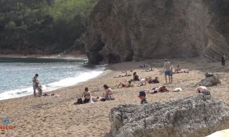 Živnulo primorje, praznici popunili hotele, ugostitelji prezadovoljni