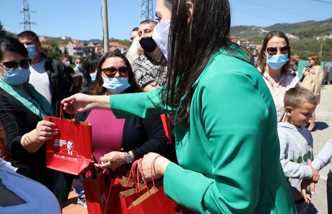 Demokrate: Upornost DPS-a nikako da se isplati