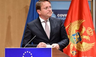 'Ova zemlja propustila i izgubila jedan broj godina, potreban progres'