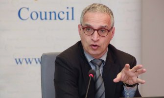 Svilanović savjetnik Vlade za reforme i evropske integracije