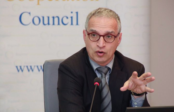 Svilanović savjetnik Vlade za reforme i evropske integracije