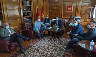 Mještani Botuna najavili blokadu puta, Sekulović obećao da neće reagovati