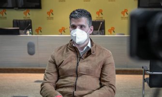 Društvo da se usmjeri na potencijale osoba koje su odslužile zatvorsku kaznu